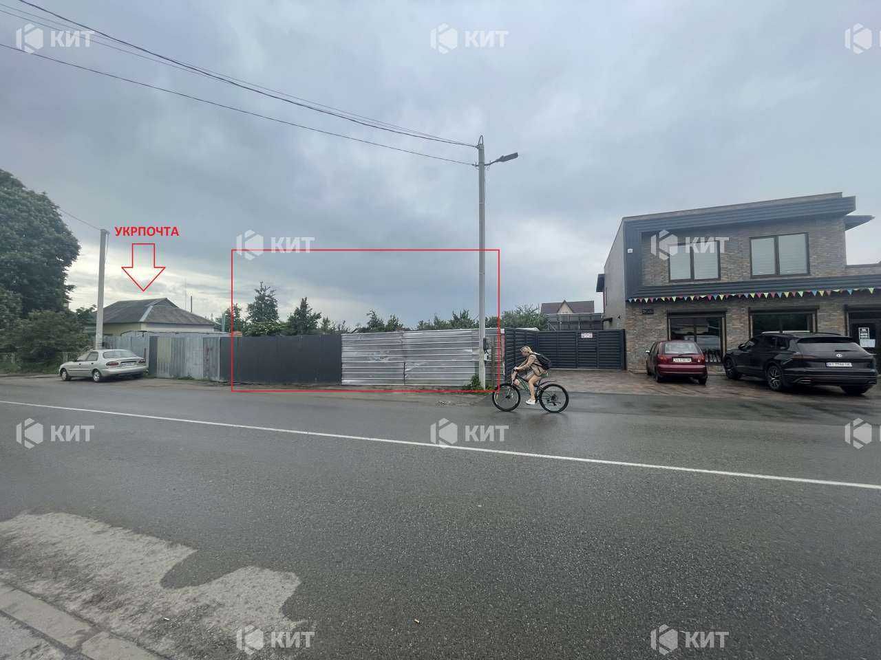 Оренда! Магазин 250 м2 в центрі Требухів, Броварський р-н