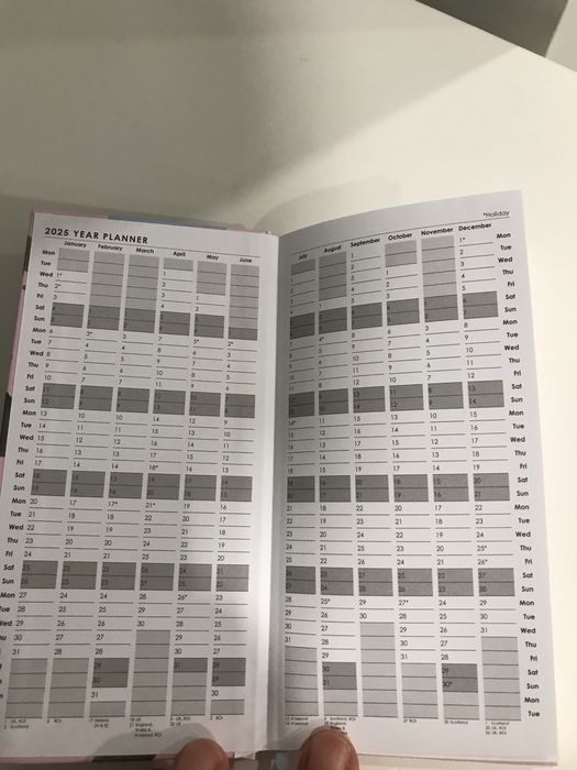 Agenda com cães e gatos