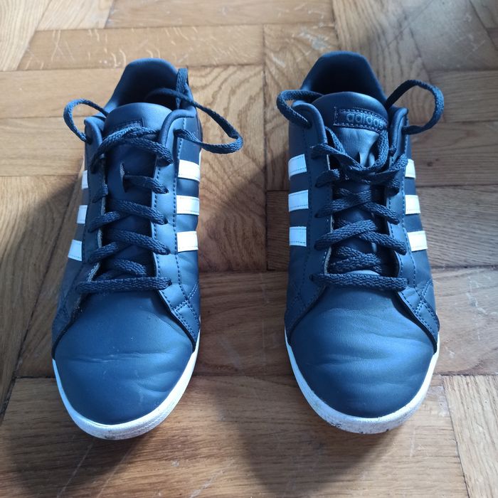 Adidasy sneakersy, trampki 40 NOWE