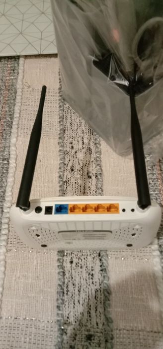 Роутер бу в робочому стані