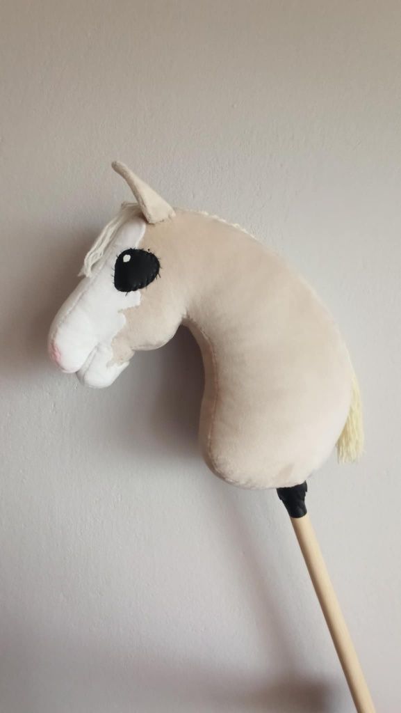 Hobby Horse A4 na zamówienie