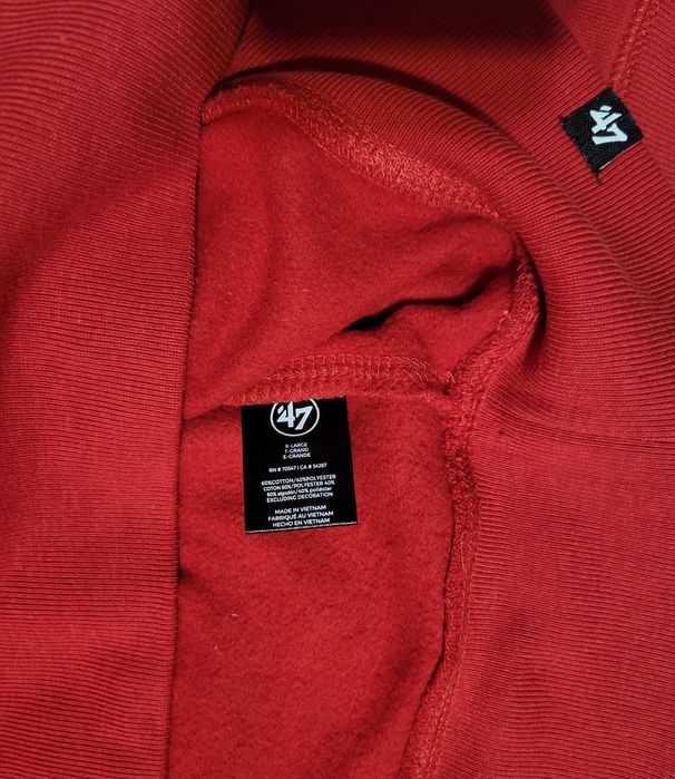 Худі 47 BRAND (USA) XL