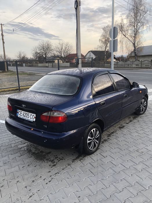 Продам Део Ланос в нормальному стані/ Обмін
