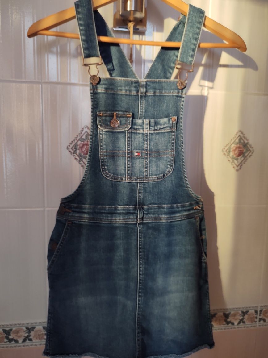 Сарафан Tommy Hilfiger