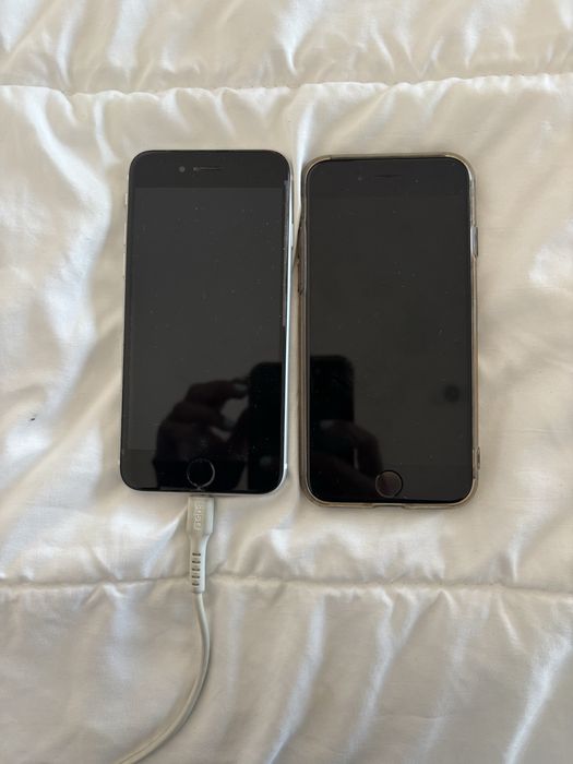 Iphone SE 2020 e 2022