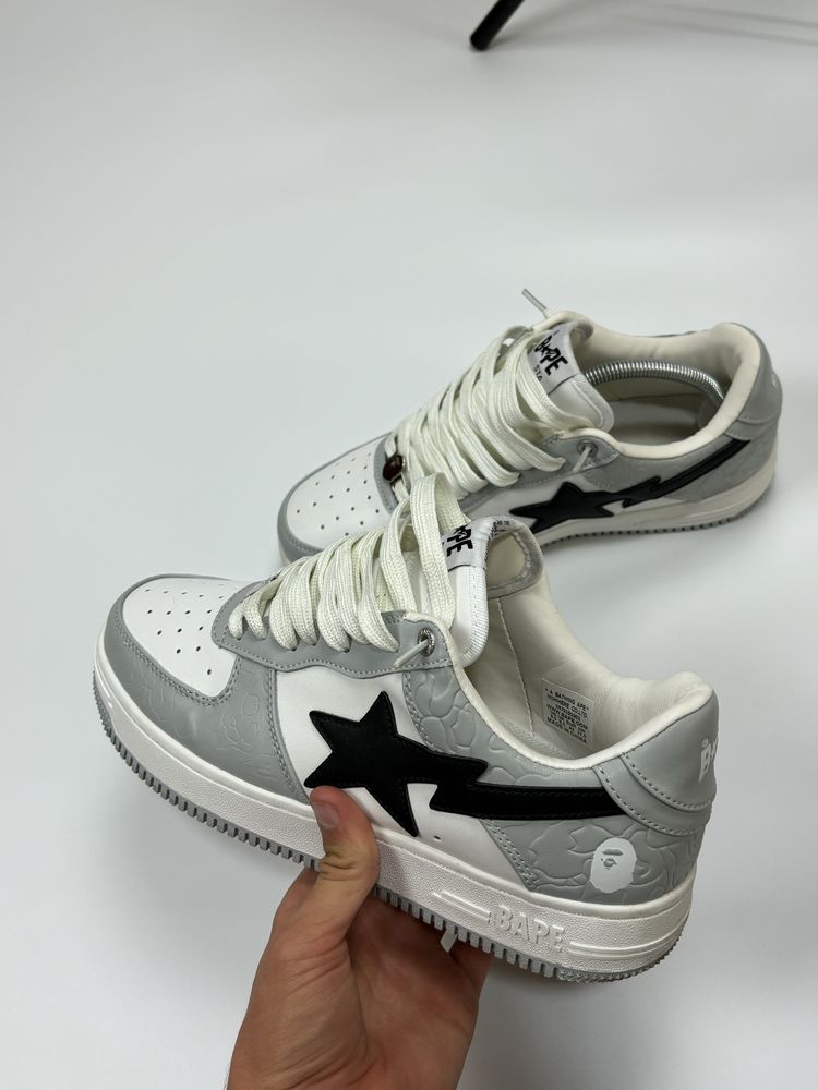 A Bathing Ape Bape Sta Low