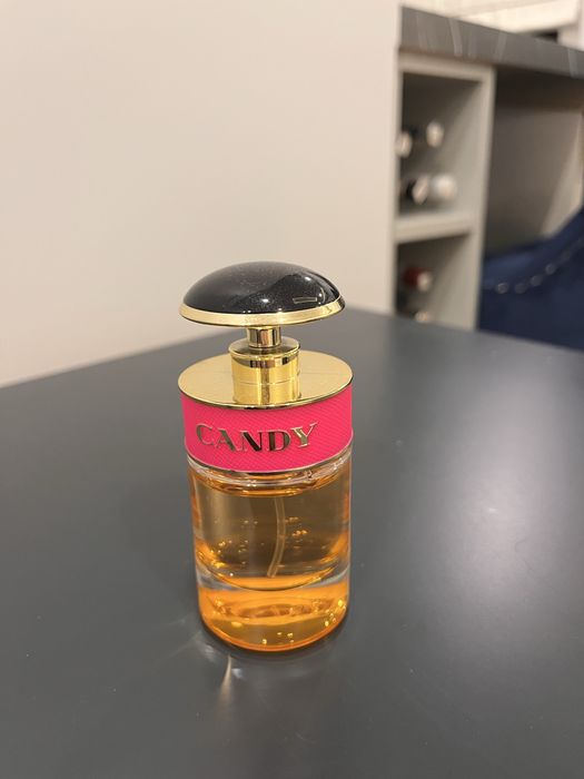 Prada candy 30 ml
