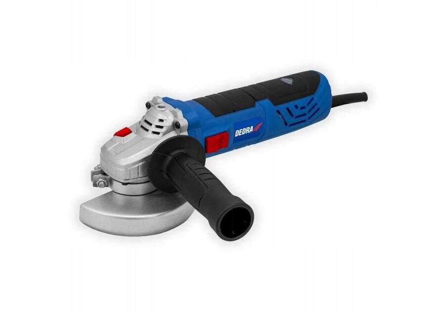 DEDRA DED7954 Szlifierka kątowa 125mm 1100W