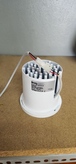 Focos de tecto para loja ou casa