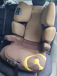 Cadeira Auto Concord com Isofix