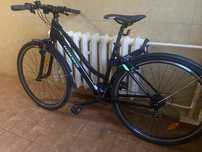 Rower kross damski 28