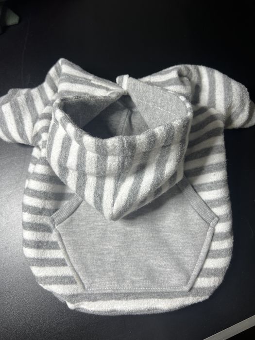 Roupa de cão tamanho M