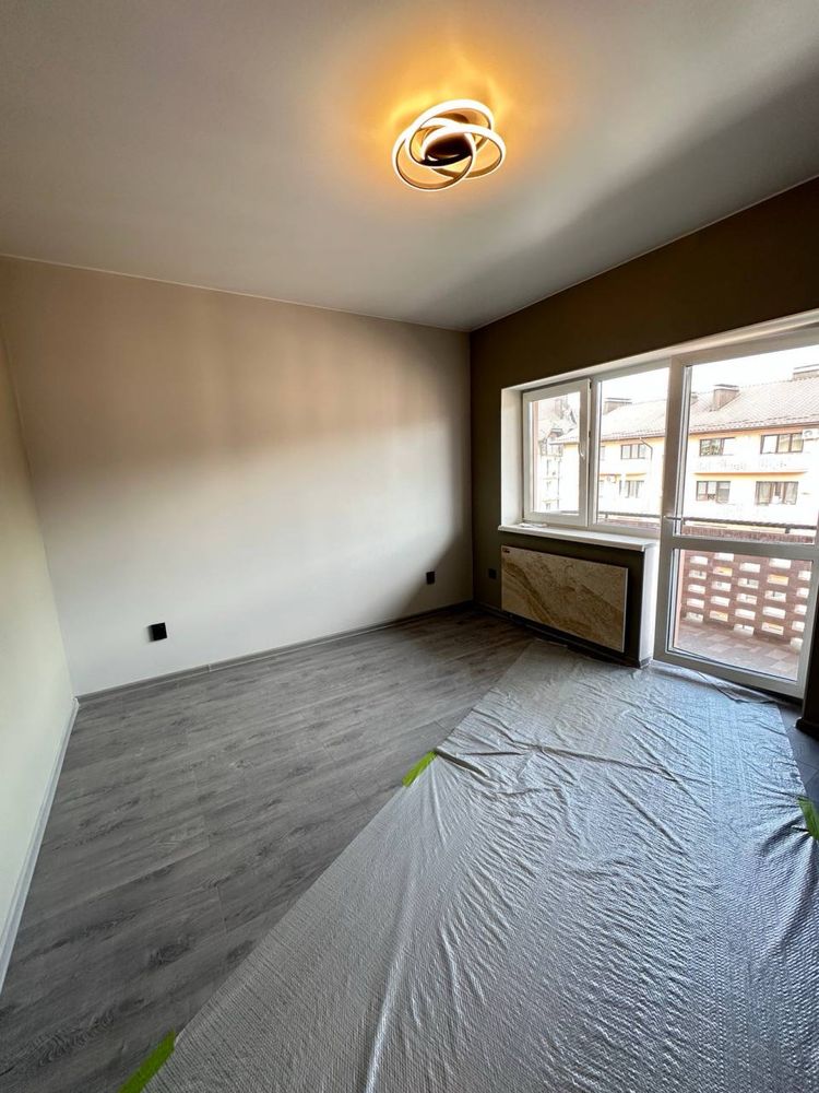 Двоповерхова квартира з ремонтом у новобудові — 83,5 м² за $83 500!
