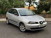 Seat Ibiza 1.4 TDI