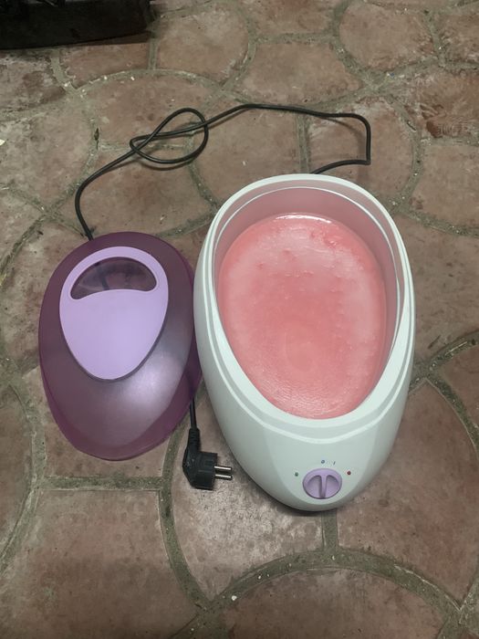 Продам Парафинотопка