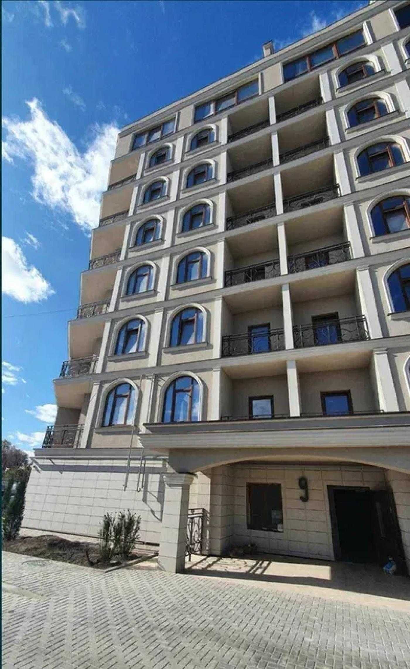 В продаже квартира в ЖК бизнес класса Avinion. Дача Ковалевского. 1K7