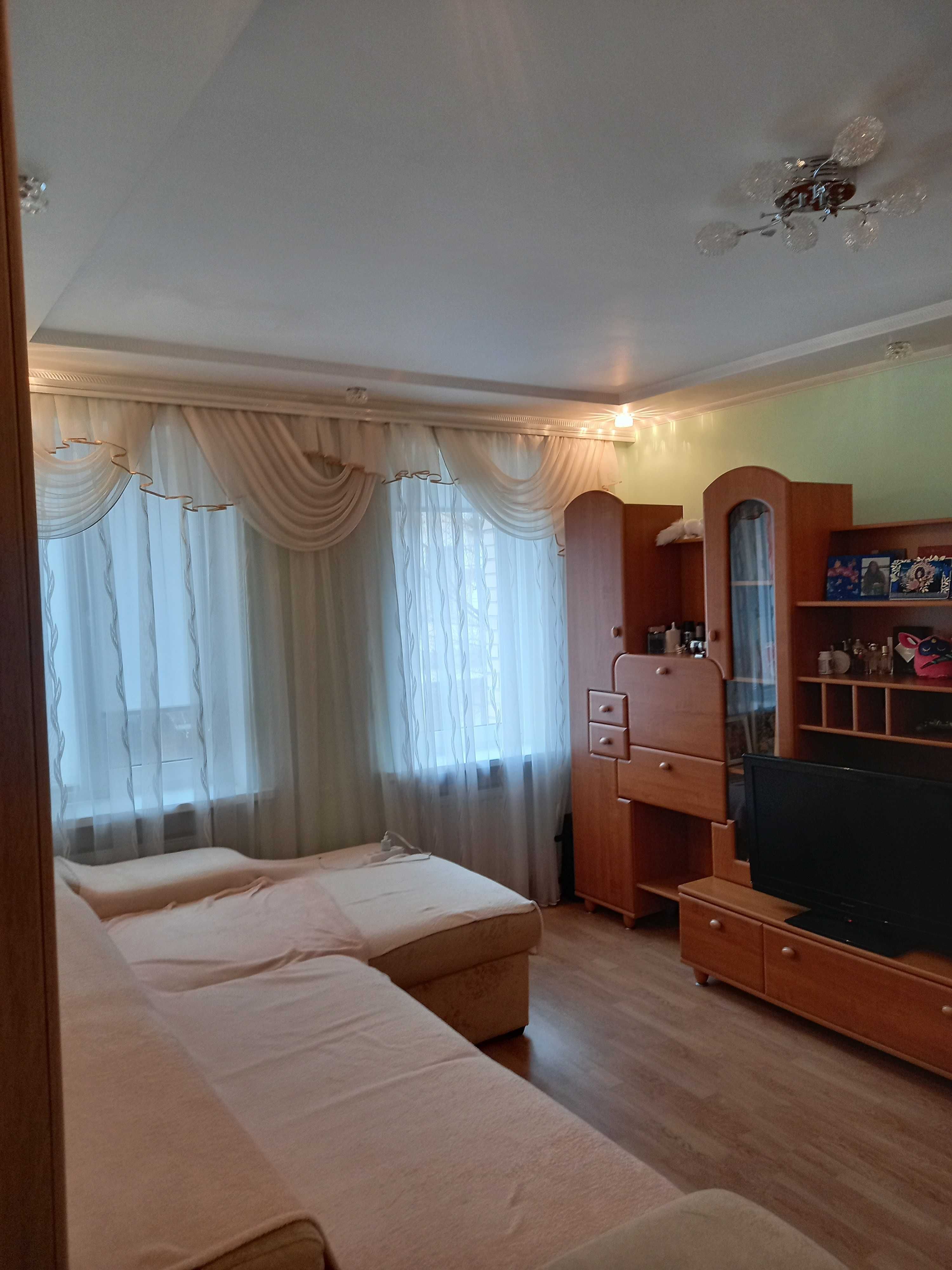 Продажа 3х квартира.Центр.Афганский дом.70м.агв.ремонт.