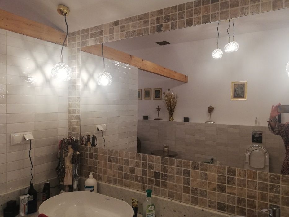 Piękna mozaika kamienna