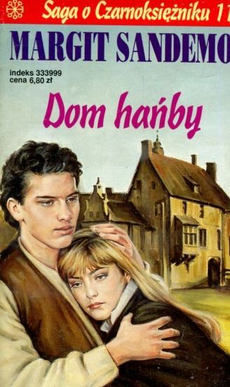 Dom Hańby Margit Sandemo