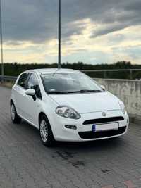 Fiat Punto Evo 2014r. 1.4 benz. Polski salon