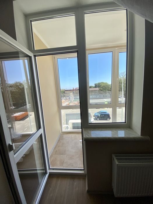 Здам 1к+кухня-студія в ЖК Горизонт