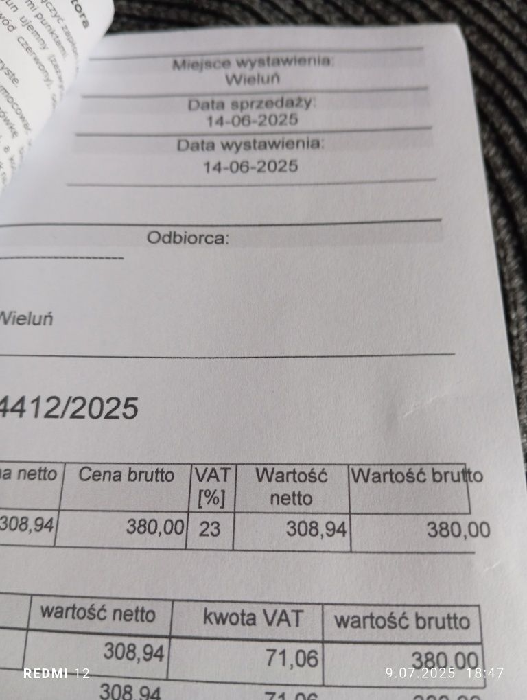 Akumulator rozruchowy