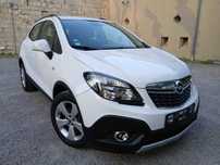 Opel Mokka 1.6 CDTI 4x2 16V S&S ecoFLEX 136 cv.
