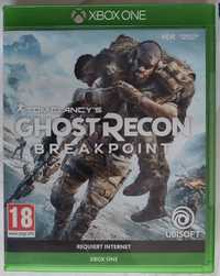 Ghost Recon BREAKPOINT Xbox One