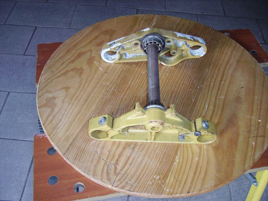 Gilera dna 50 deposito oleo