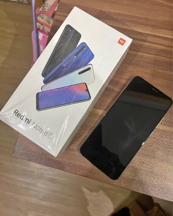 Vendo telemovel redmi