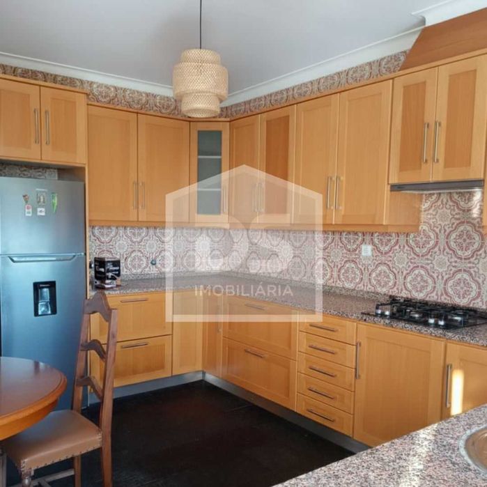 Arrenda | Moradia T3 | Cadaval