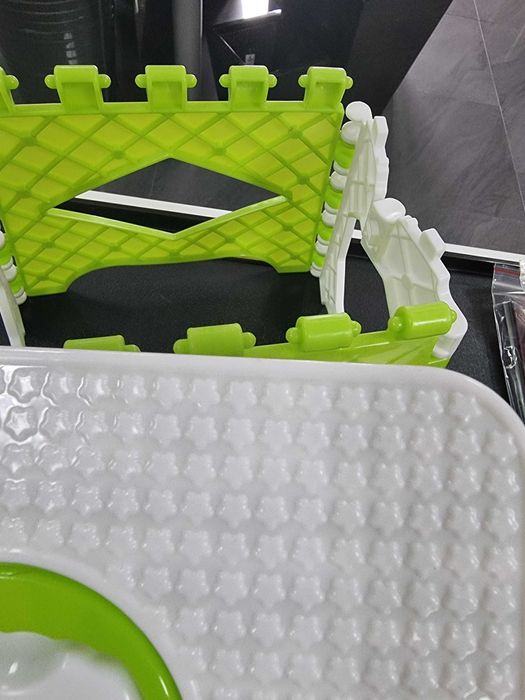 Taboret składany taborety składane stołki krzesełka plastikowe małe