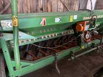 Amazone D8- 30 Specjal