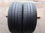 Opony Continental 195/60/15 lato.