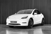 Tesla Model Y Performance Tração Integral