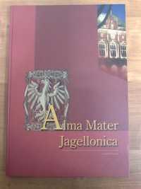 Alma Mater Jagellonica album, S. Dziedzic
