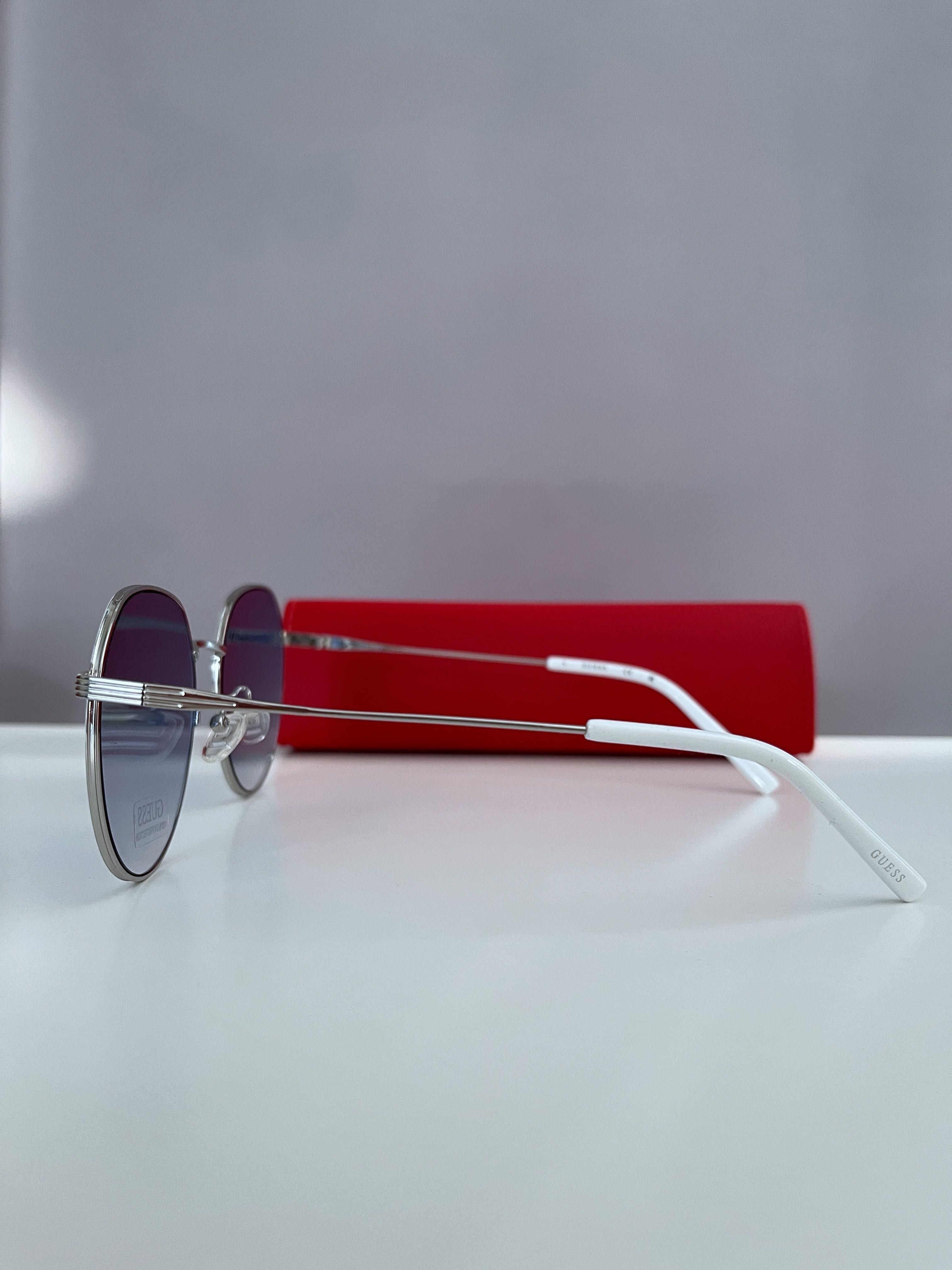 Сонцезахисні окуляри GUESS модель GF0398. Оригінал