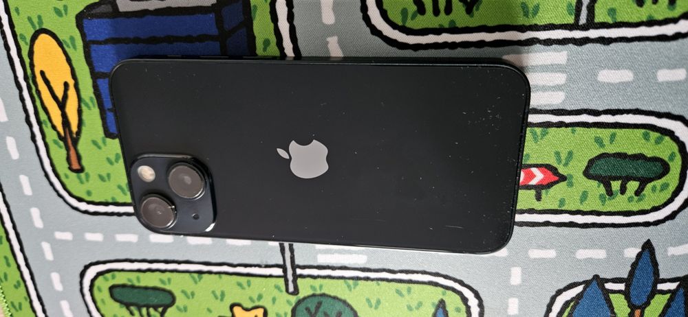 Iphone 13 mini czarny 128GB