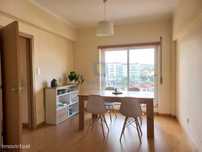 Investimento/Habitação:  Apartamento T2  junto ao Parque do Rio - Rio