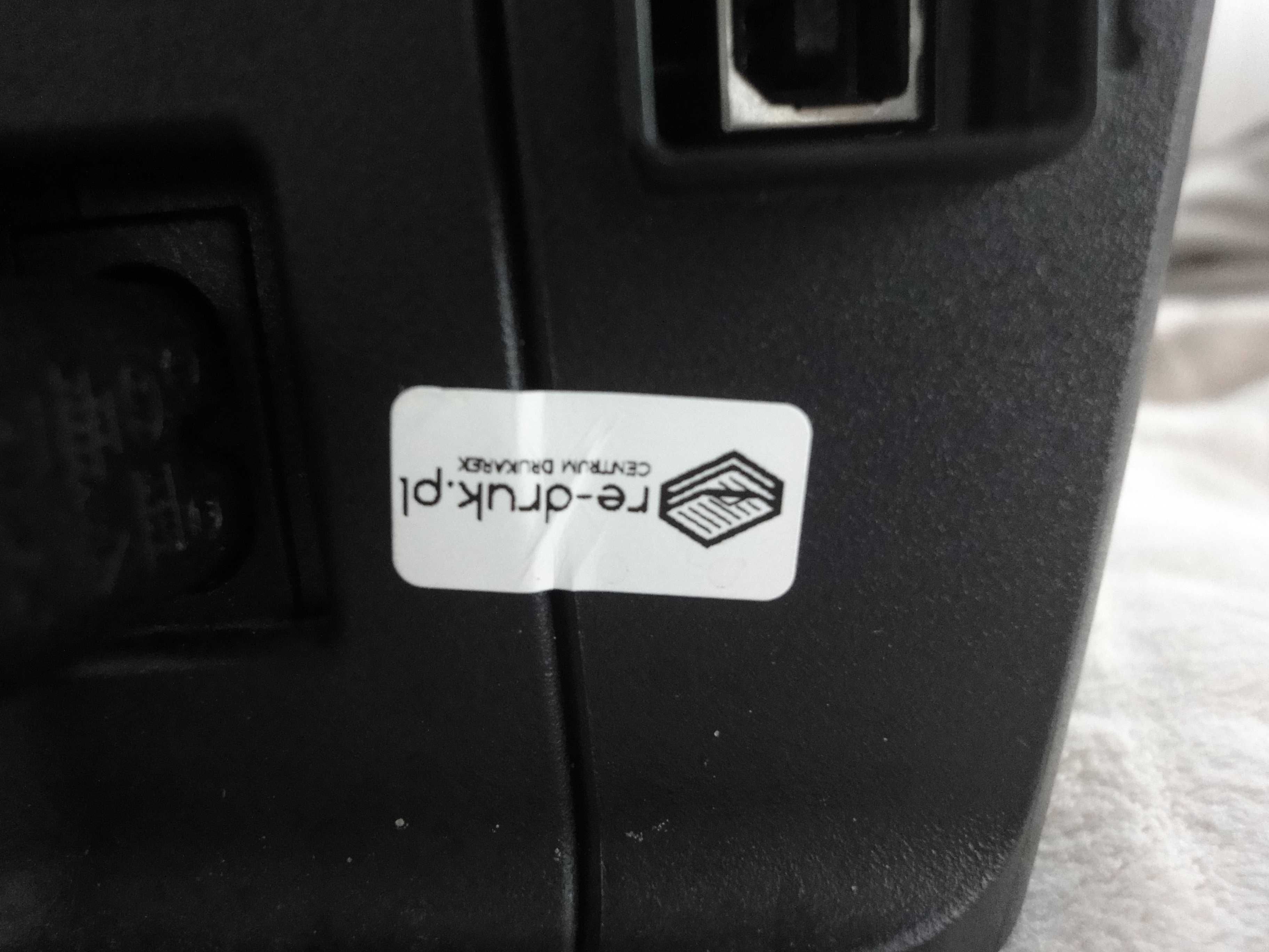 drukarka hp envy photo 7130-nie drukuje