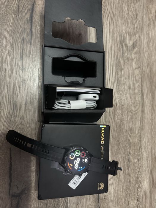 Huawei Watch GT 2 46mm