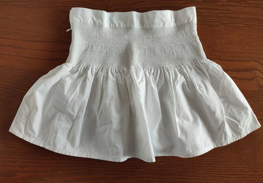 Krótka spódnica Valentino włoska rozmiar 44