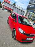 Skoda CITIGO LPG VAT1 vat 23% Klima  ZAMIANA NA BUSA max paka