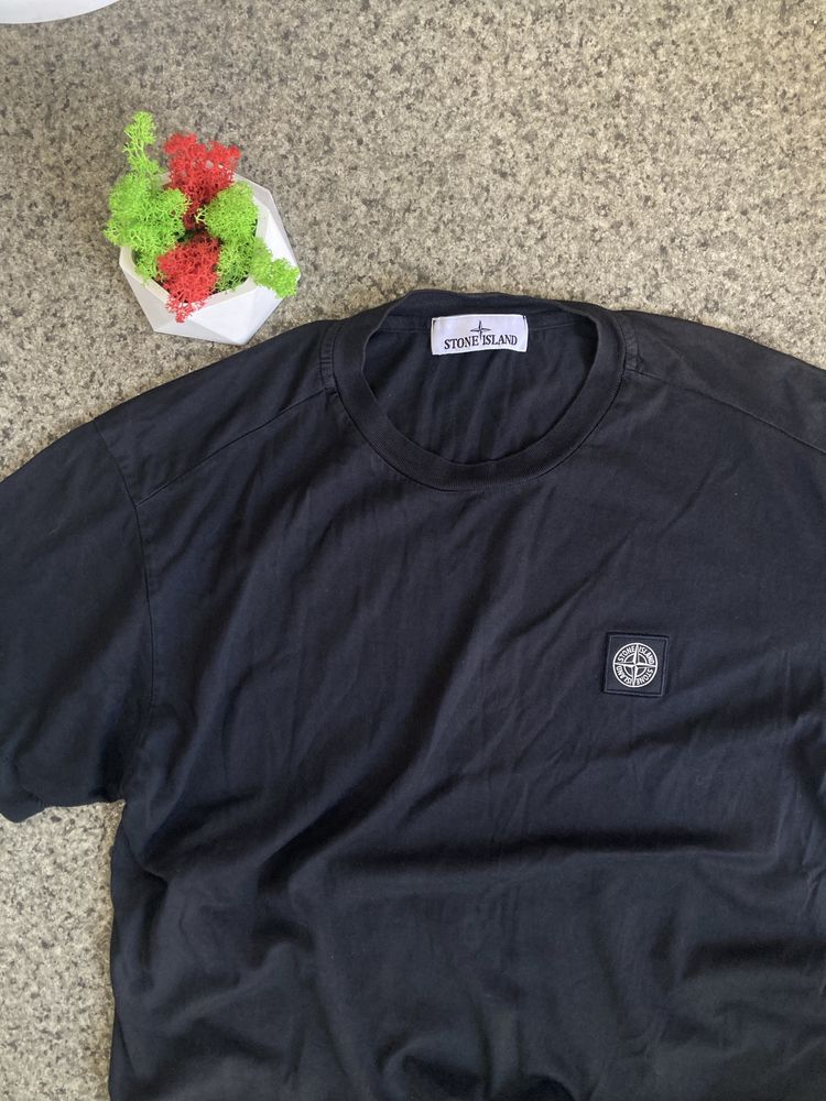 Футболка Stone Island