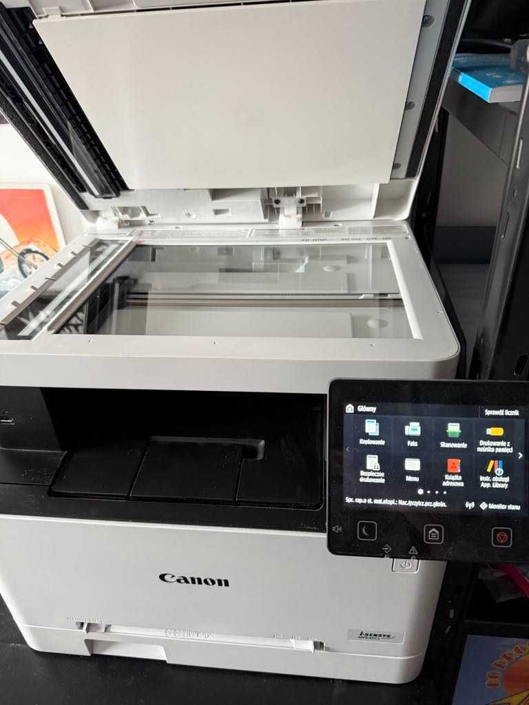 Drukarka Canon i-sensys MF645Cx