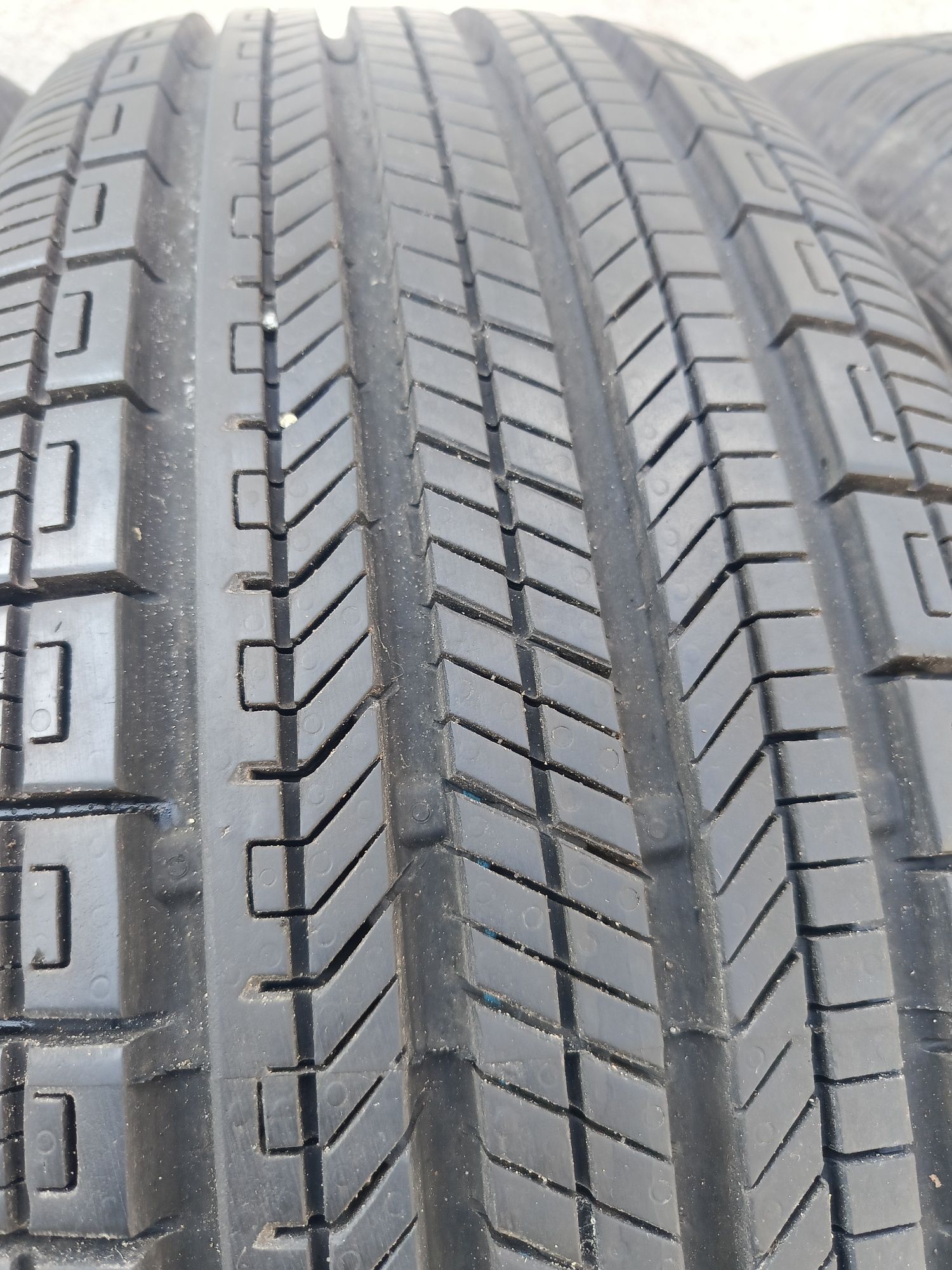 4 x 2024r NOWE Continental CrossContact RX 255/70/16 111T 2024rok