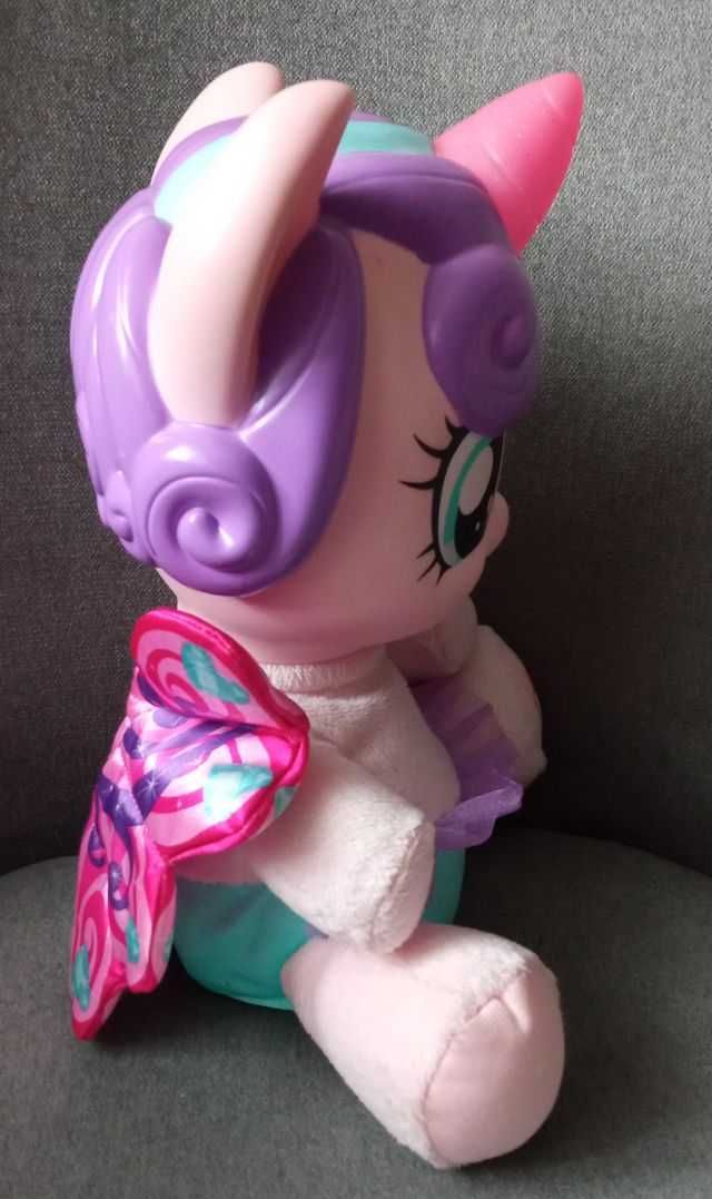 Sprzedam My Little Pony uroczą Księżniczkę Flurry Heart .