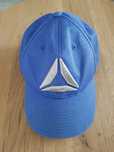 Czapka z daszkiem Reebok czapeczka