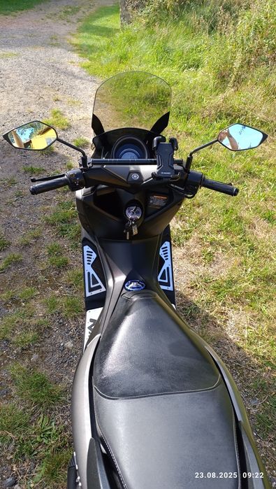 Yamaha Nmax 125  r.2020 ABS, LED.