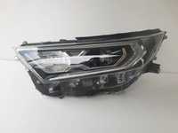 Toyota Rav 4 V 5 FULL LED Lampa Lewa